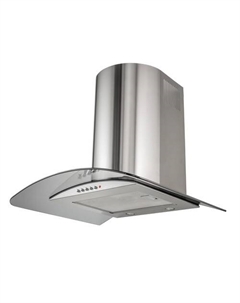 Кухонная вытяжка Largo 60 WK-4 (нержавеющая сталь) Akpo