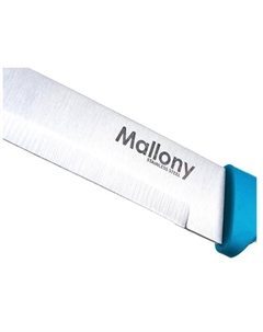 Кухонный нож Velutto MAL-02VEL Mallony