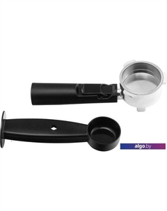 Рожковая помповая кофеварка PCM 1527E Adore Crema (серый) Polaris