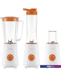 Стационарный блендер KT-3055-1 Kitfort