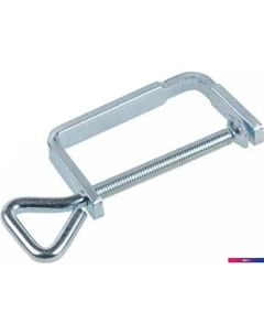 Струбцина PLSRGCL029 Wortex