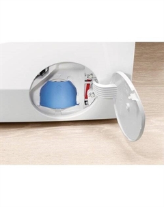 Стиральная машина EW7F3482UE Electrolux