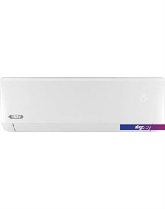 Сплит-система Pulsar On-Off GC-R07HR/GU-R07H General climate