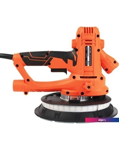 Шлифмашина для стен и потолков WS 180 L Patriot