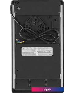 Варочная панель AVI292STBK Maunfeld