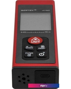 Лазерный дальномер LR 7001 1329390 Wortex