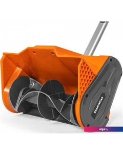 Снегоуборщик DAST 3321Li SET Daewoo power