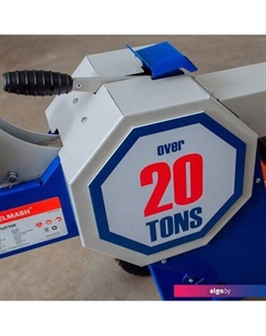 Кинетический дровокол LSG-500 Белмаш