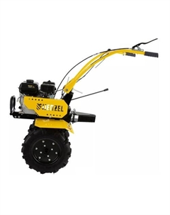 Мотоблок DPT-470 56405 Denzel