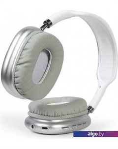 Наушники BHP-LED-02-W Gembird