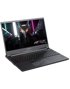 Игровой ноутбук Gigabyte Aorus 15X AZF-B5KZ665SP