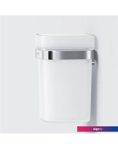 Стакан для зубной щетки и пасты Func A8F34300 Am.pm