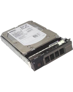 Жесткий диск 161-BCHF 2.4TB Dell