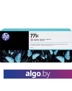 Картридж 771C (B6Y11A) Hp