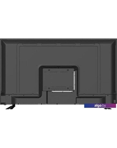 Телевизор Harper 55U660TS