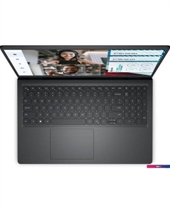 Ноутбук Dell Vostro 15 3520-7650