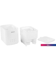 Увлажнитель воздуха Solution RHF-3340 Red