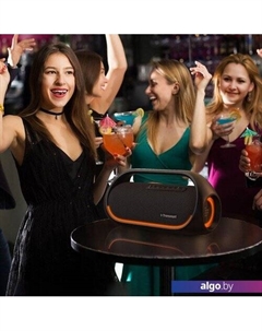 Беспроводная колонка Bang Tronsmart