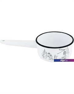 Кастрюля с длинной ручкой Flora-2 1с22с Appetite