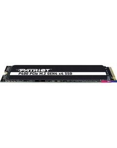 SSD P400 4TB P400P4TBM28H Patriot