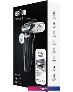 Электробритва Series 7 71-N1000s Braun