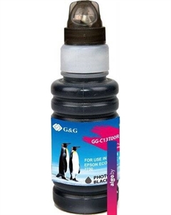 Чернила GG-C13T00R140 G&g