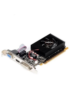 Видеокарта Ninja Radeon R5 230 1GB DDR3 AFR523013F Sinotex
