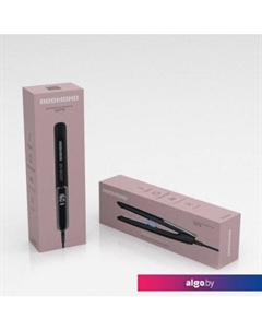 Выпрямитель HS1716 (черный) Redmond