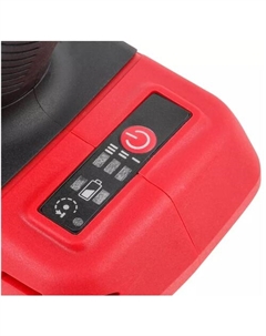 Ударный гайковерт CWR 0318 CWR031800029 (без АКБ) Wortex