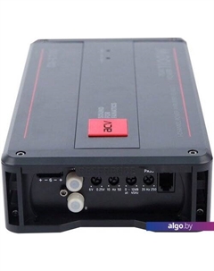 Автомобильный усилитель DX-1.700 Acv