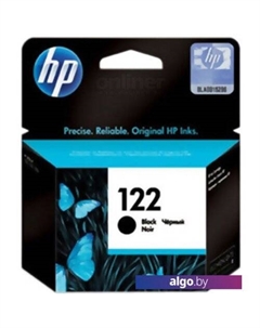 Картридж 122 (CH561HE) Hp