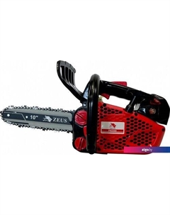 Бензопила PN2300 Zeus
