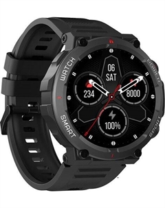 Умные часы W50 (черный) Blackview