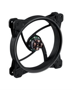 Вентилятор для корпуса Hurricane 140 ARGB PWM (черный) Adata