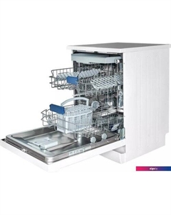 Отдельностоящая посудомоечная машина DDWS 665 B Emilio Delonghi