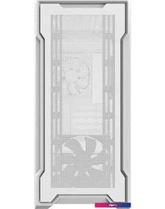 Корпус C102 Glass Ice Gigabyte