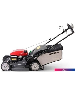 Газонокосилка HRX476C2VKEH Honda
