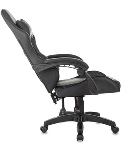 Игровое (геймерское) кресло Fortuna 1 (черный) Zombie