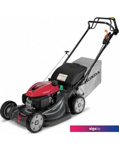 Газонокосилка HRX537C7HYEН Honda