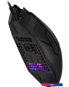 Игровая мышь W65 Max Mini Honeycomb A4tech