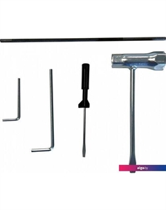 Бензопила PN4200E-8 Zeus