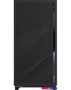 Корпус Aorus C400 Glass Gigabyte