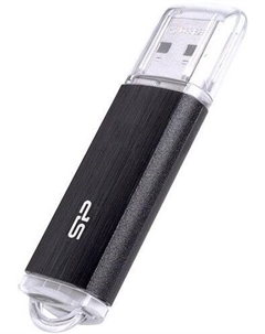 USB Flash Blaze B02 256GB Silicon power