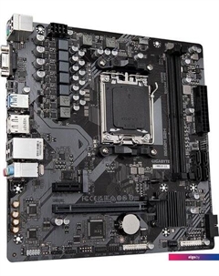 Материнская плата B650M S2H (rev. 1.2) Gigabyte