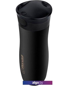 Термокружка Tezoro RDS-836 0.4л (черный) Rondell