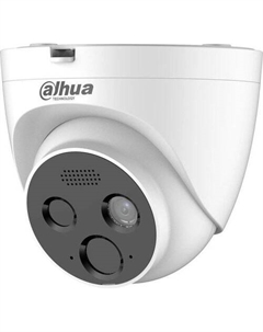 IP-камера с детекцией пламени DHI-HY-FT121LDP Dahua