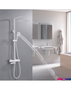 Душевая система S3096C Shevanik