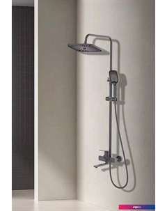Душевая система S40.24.07 Splenka