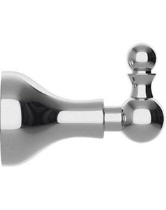 Крючок для ванны Retro RETSS10I41 Iddis