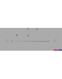 Варочная панель EVI 431A GR Lex